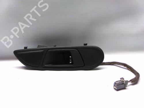 Used Front right interior door handle Front right interior door handle FORD FIESTA VI (CB1, CCN) 1.4 TDCi (68 hp) 19865757 19865757