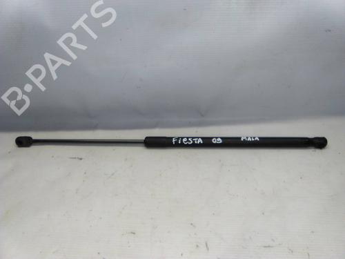 Used Tailgate lift support Tailgate lift support FORD FIESTA VI (CB1, CCN) 1.4 TDCi (68 hp) 19865761 19865761