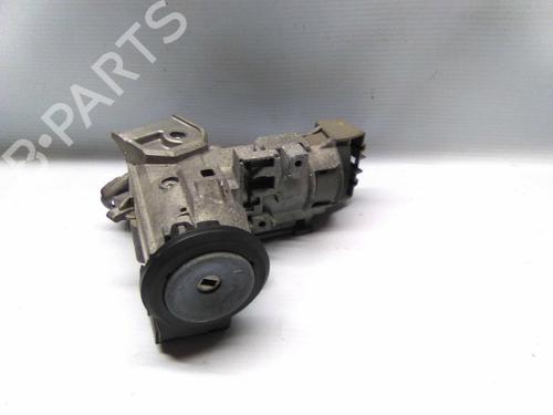 Used Ignition barrel Ignition barrel FORD FIESTA VI (CB1, CCN) 1.4 TDCi (68 hp) 19865768 19865768