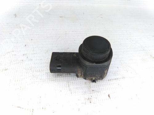 Used Electronic module Electronic module FORD FIESTA VI (CB1, CCN) 1.4 TDCi (68 hp) 19865788 19865788