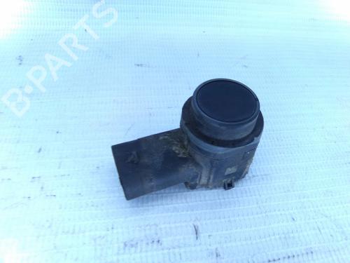 Used Electronic module Electronic module FORD FIESTA VI (CB1, CCN) 1.4 TDCi (68 hp) 19865789 19865789