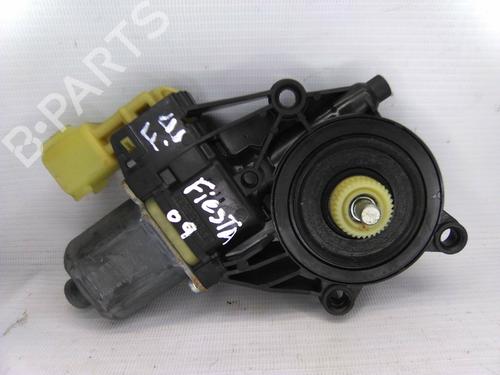 Used Left front window motor Left front window motor FORD FIESTA VI (CB1, CCN) 1.4 TDCi (68 hp) 19865772 19865772
