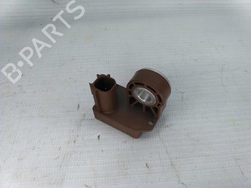 Used Electronic module Electronic module FORD FIESTA VI (CB1, CCN) 1.4 TDCi (68 hp) 19865792 19865792