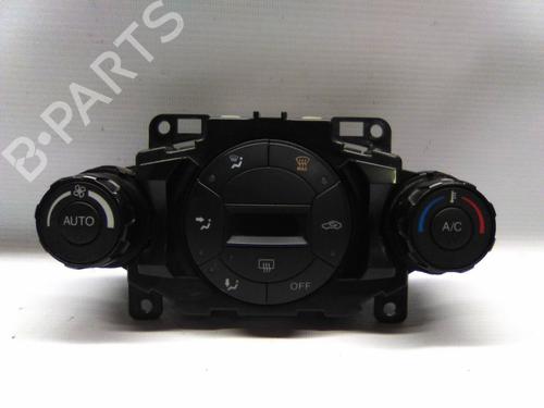 Used Climate control Climate control FORD FIESTA VI (CB1, CCN) 1.4 TDCi (68 hp) 19865775 19865775
