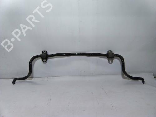 Used Anti roll bar Anti roll bar FORD FIESTA VI (CB1, CCN) 1.4 TDCi (68 hp) 19865827 19865827