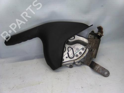 Used Hand brake Hand brake FORD FIESTA VI (CB1, CCN) 1.4 TDCi (68 hp) 19865831 19865831