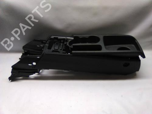 Used Middle console Middle console FORD FIESTA VI (CB1, CCN) 1.4 TDCi (68 hp) 19865812 19865812