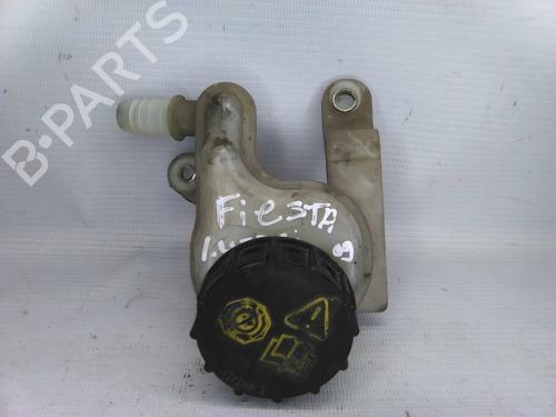 Used Brake fluid reservoir Brake fluid reservoir FORD FIESTA VI (CB1, CCN) 1.4 TDCi (68 hp) 19865835 19865835