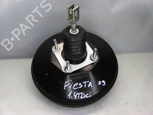Used Servo brake Servo brake FORD FIESTA VI (CB1, CCN) 1.4 TDCi (68 hp) 19865822 19865822