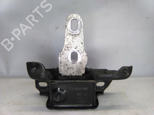 Used Engine mount Engine mount FORD FIESTA VI (CB1, CCN) 1.4 TDCi (68 hp) 19865825 19865825