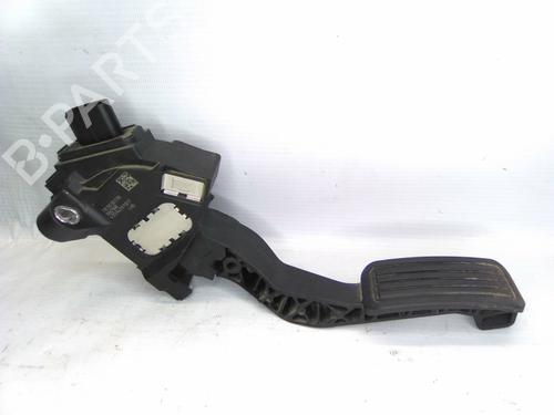 Used Pedal Pedal 19865875 19865875