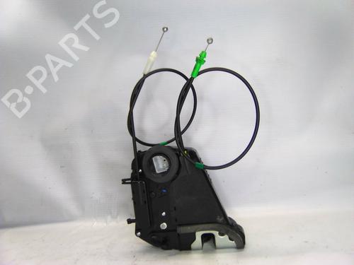 Used Rear right lock Rear right lock TOYOTA YARIS (_P9_) 1.4 D-4D (NLP90_, NLP90R) (90 hp) 19865881 19865881