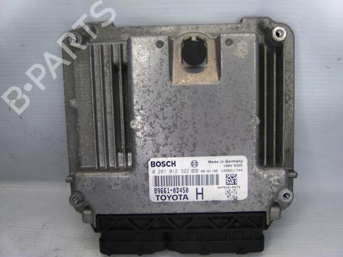 Used Engine control unit (ECU) Engine control unit (ECU) 19865867 19865867