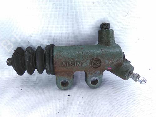 Used Clutch slave cylinder Clutch slave cylinder TOYOTA YARIS (_P9_) 1.4 D-4D (NLP90_, NLP90R) (90 hp) 19865886 19865886