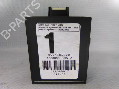 Used Electronic module Electronic module 19865887 19865887