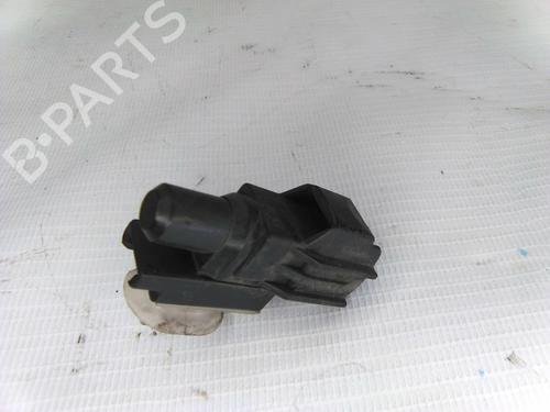 Used Electronic module Electronic module TOYOTA YARIS (_P9_) 1.4 D-4D (NLP90_, NLP90R) (90 hp) 19865896 19865896