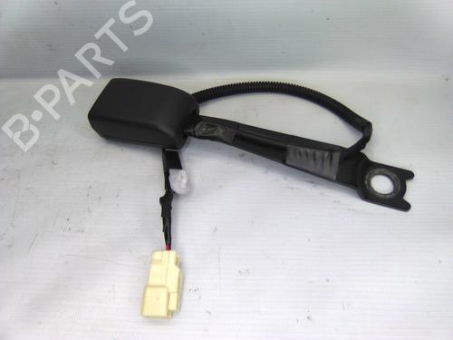 Used Seat buckle Seat buckle 19865919 19865919