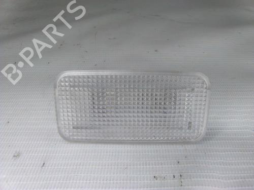 Kabinelys Kabinelys TOYOTA YARIS (_P9_) 1.4 D-4D (NLP90_, NLP90R) (90 hp) 19865902 19865902