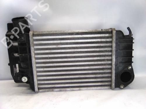 Used Intercooler Intercooler 19865930 19865930