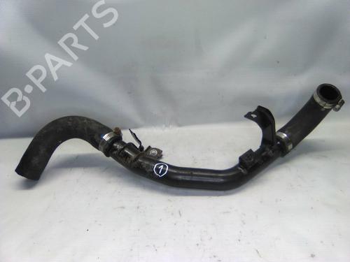 Used Intercooler pipe Intercooler pipe 19865939 19865939
