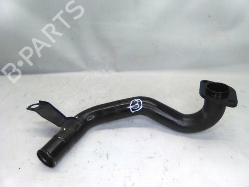Used Intercooler pipe Intercooler pipe TOYOTA YARIS (_P9_) 1.4 D-4D (NLP90_, NLP90R) (90 hp) 19865940 19865940