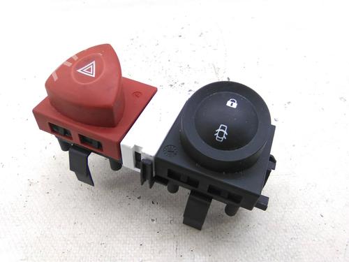 Used Warning switch Warning switch 29287637 29287637