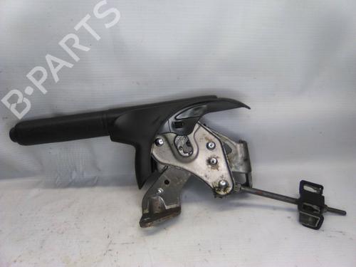 Used Hand brake Hand brake TOYOTA YARIS (_P9_) 1.4 D-4D (NLP90_, NLP90R) (90 hp) 19865950 19865950