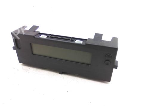 Used Steering wheel controls Steering wheel controls RENAULT MEGANE II Estate (KM0/1_) 1.9 dCi (KMRG, KM1G, KM0G, KM2C) (120 hp) 29293089 29293089