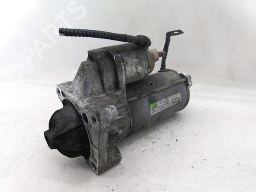 Used Starter Starter RENAULT MEGANE II Estate (KM0/1_) 1.9 dCi (KMRG, KM1G, KM0G, KM2C) (120 hp) 29307253 29307253