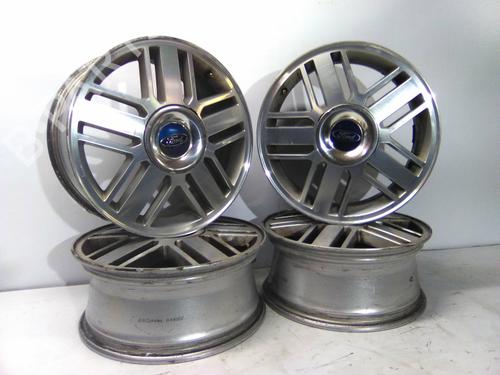 Used Rim Rim FORD FOCUS II Turnier (DA_, FFS, DS) 1.8 TDCi (115 hp) 19865957 19865957