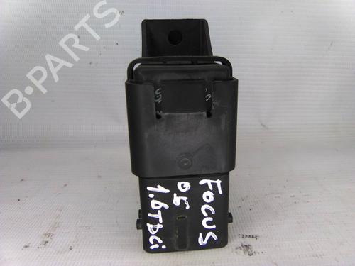 Used Electronic module Electronic module 19865962 19865962