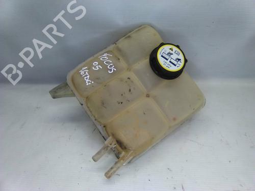 Used Expansion tank Expansion tank 19865964 19865964
