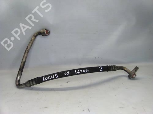 Used AC pipe AC pipe FORD FOCUS II Turnier (DA_, FFS, DS) 1.8 TDCi (115 hp) 19865969 19865969