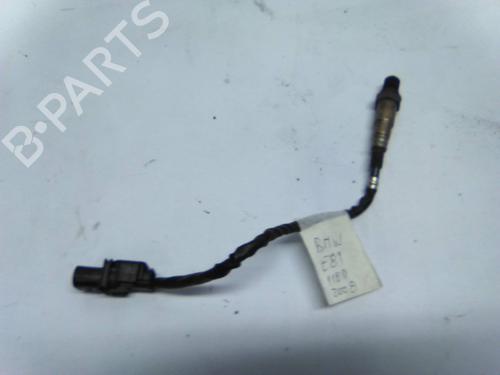 Used Electronic sensor Electronic sensor BMW 1 (E81) 118 d (143 hp) 19865976 19865976