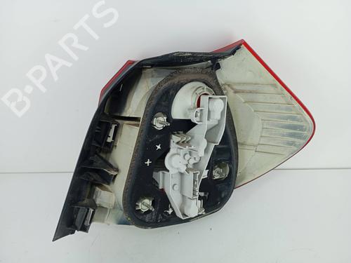 Left taillight BMW 1 (E81) 118 d | BP33047382C34 - Image 2