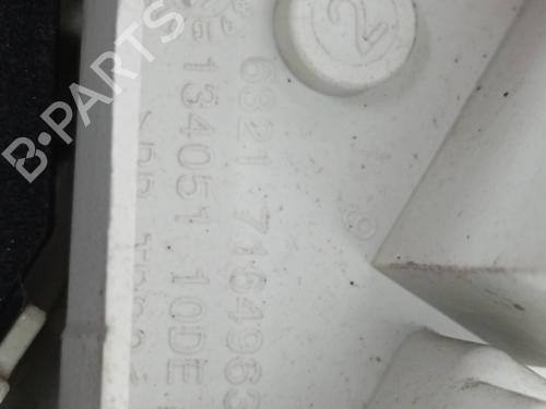 Left taillight BMW 1 (E81) 118 d | BP33047382C34 - Image 3