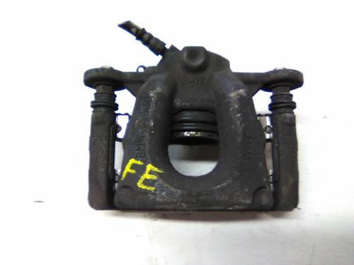 Used Left front brake caliper Left front brake caliper BMW 1 (E81) 118 d (143 hp) 19866004 19866004