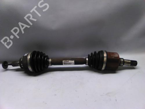 Used Left front driveshaft Left front driveshaft VOLVO S40 II (544) 2.0 D (136 hp) 19866009 19866009