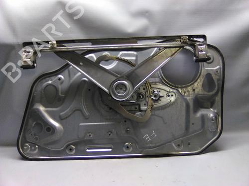 Used Front left window mechanism Front left window mechanism 19866047 19866047