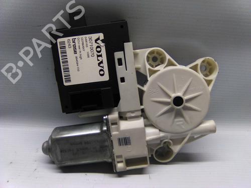 Used Right rear window motor Right rear window motor 19866051 19866051