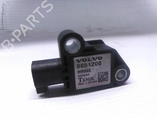 Used Electronic module Electronic module VOLVO S40 II (544) 2.0 D (136 hp) 19866054 19866054