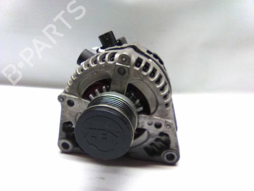 Used Alternator Alternator 19866036 19866036