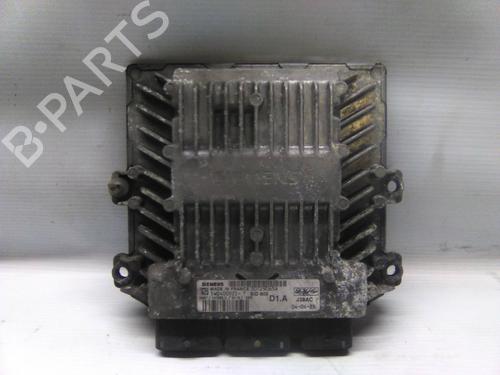 Used Engine control unit (ECU) Engine control unit (ECU) VOLVO S40 II (544) 2.0 D (136 hp) 19866039 19866039