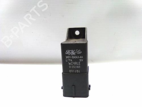 Used Electronic module Electronic module VOLVO S40 II (544) 2.0 D (136 hp) 19866061 19866061