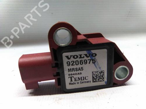 Used Electronic module Electronic module VOLVO S40 II (544) 2.0 D (136 hp) 19866064 19866064