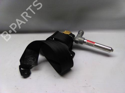 Cinto de segurança traseiro esquerdo Cinto de segurança traseiro esquerdo VOLVO S40 II (544) 2.0 D (136 hp) 19866083 19866083