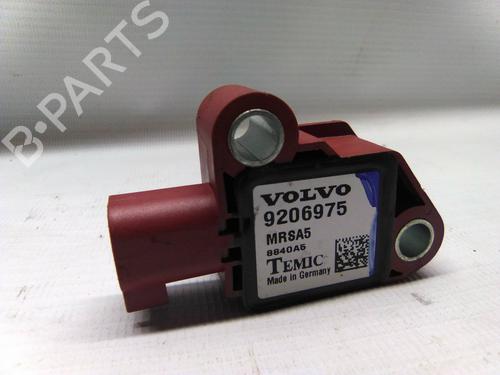 Used Electronic module Electronic module VOLVO S40 II (544) 2.0 D (136 hp) 19866066 19866066