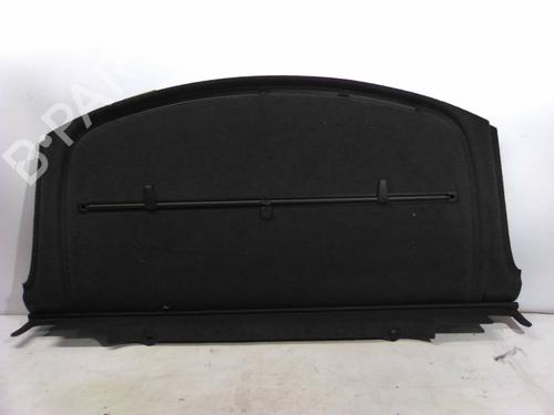 Used Rear parcel shelf Rear parcel shelf VOLVO S40 II (544) 2.0 D (136 hp) 19866094 19866094
