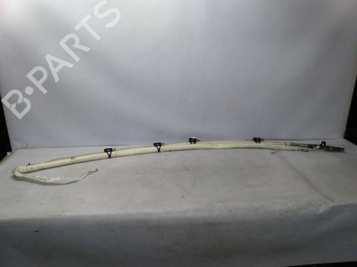 Used Left curtain airbag Left curtain airbag VOLVO S40 II (544) 2.0 D (136 hp) 19866078 19866078