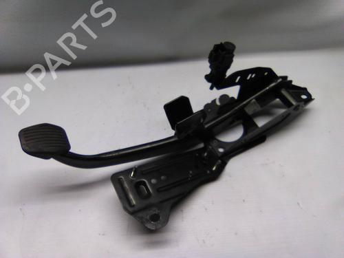 bremsepedal bremsepedal VOLVO S40 II (544) 2.0 D (136 hp) 19866098 19866098